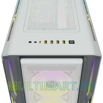 Корпус Corsair iCUE 5000T RGB (CC-9011231-WW) картинка 4